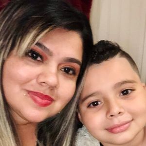 Meet your Posher, Sonia